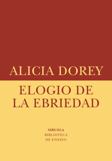 Elogio de la ebriedad