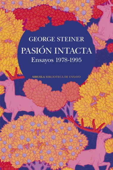 Pasión intacta