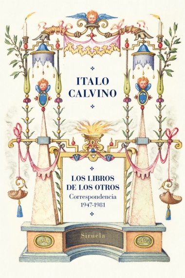 Los libros de los otros