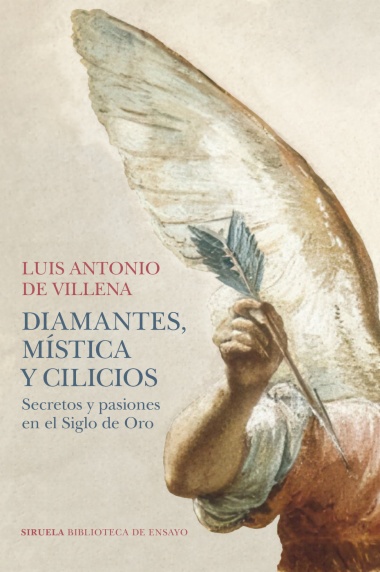 Diamantes, mística y cilicios