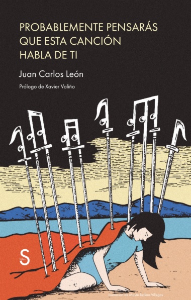 Probablemente pensarás que esta canción habla de ti