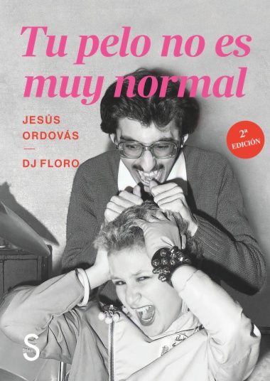 Tu pelo no es muy normal