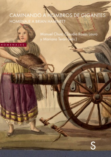 Caminando a hombros de gigantes