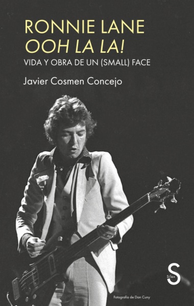 Ronnie Lane. OOH LA LA!