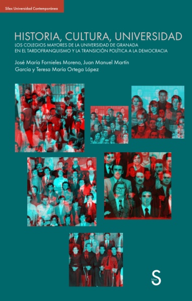 Historia, Cultura, Universidad