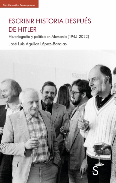 Escribir historia después de Hitler