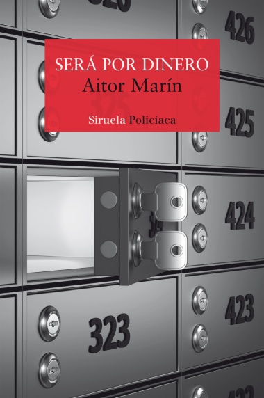Será por dinero