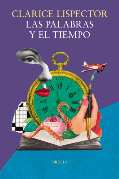 Las palabras y el tiempo