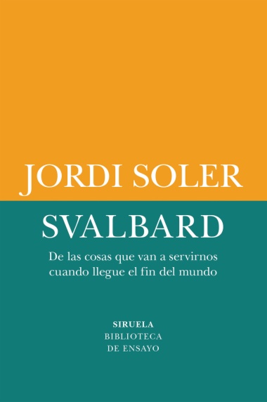 Svalbard