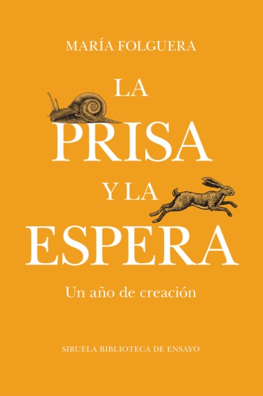 La prisa y la espera