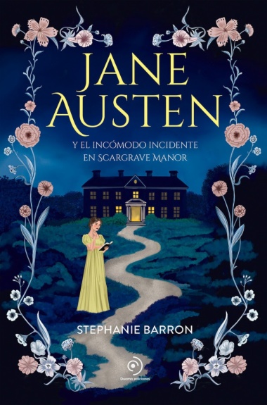 Jane Austen y el incómodo incidente en Scargrave Manor