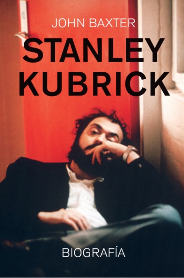﻿Stanley Kubrick