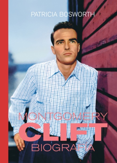 ﻿Montgomery Clift
