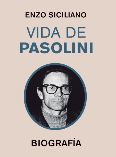 Vida de Pasolini