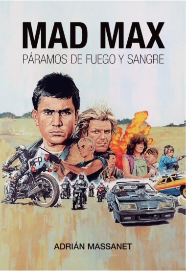 Mad Max