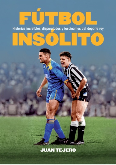 Futbol insólito