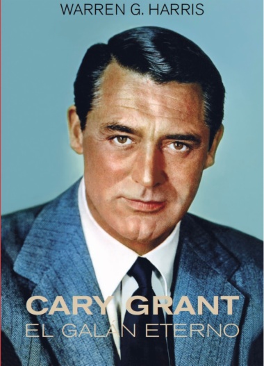 Cary Grant