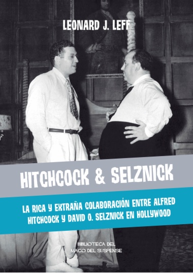 Hitchcock & Selznick