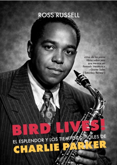 Bird Lives!
