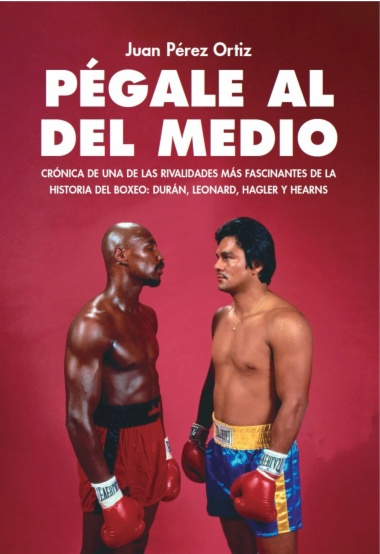 Pégale al del medio
