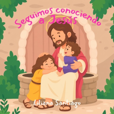Seguimos conociendo a Jesús