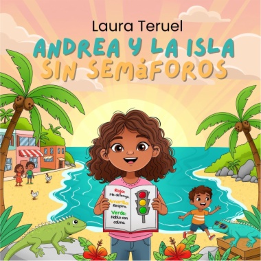 Andrea y la isla sin semáforos