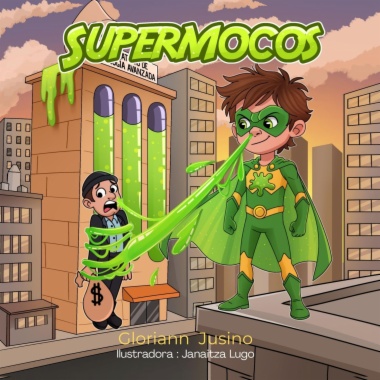 Supermocos