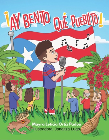 ¡Ay Benito, qué pueblito!
