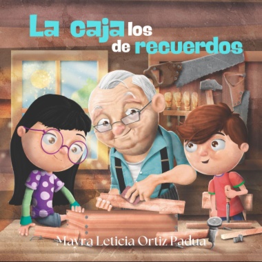La caja de los recuerdos
