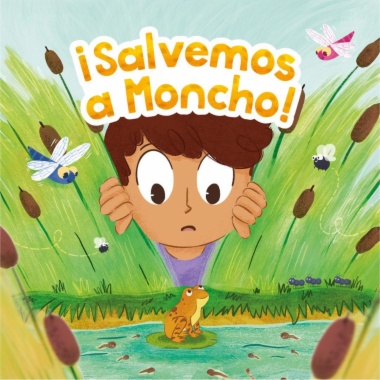 Salvemos a Moncho