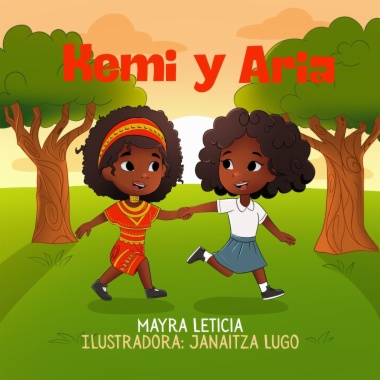 Kemi y Aria