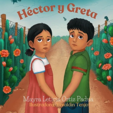 Héctor y Greta