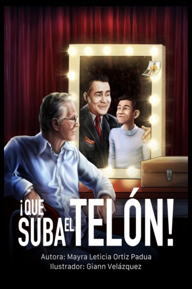 Que suba el telón
