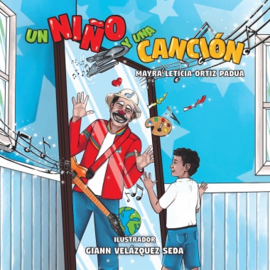 Un niño y una canción