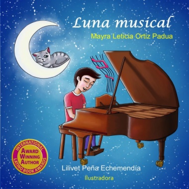 Luna musical