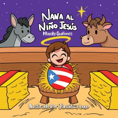 Nana al niño Jesús
