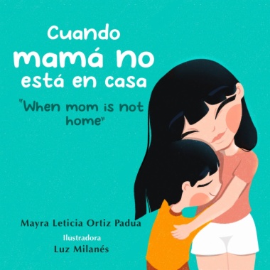 Cuando mamá no está en casa