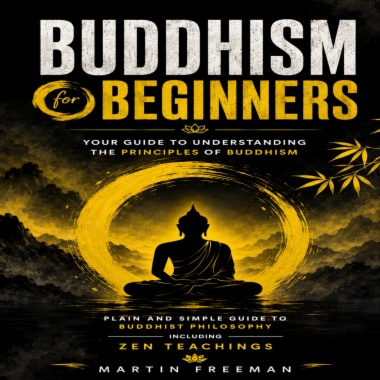 Buddhism for beginners