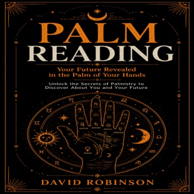 Palm reading