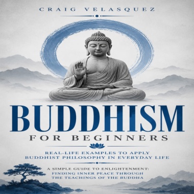 Buddhism for beginners