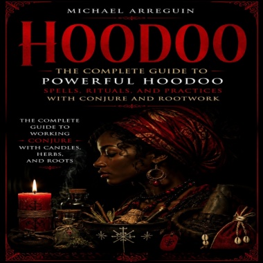 Hoodoo