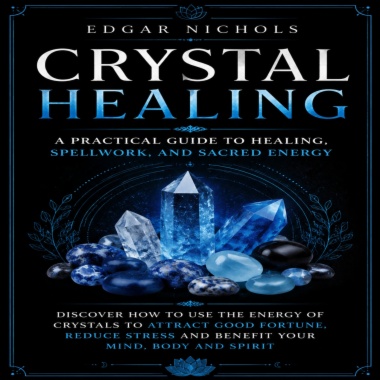 Crystal healing