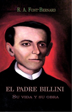 El padre Billini