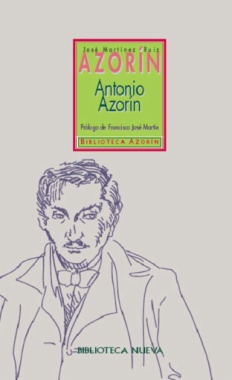 Antonio Azorín
