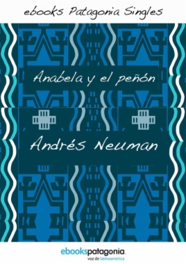 Anabela y el peñón