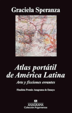 Imagen de apoyo de  Atlas portátil de América Latina