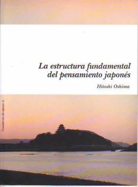La estructura fundamental del pensamiento japonés