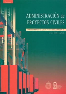 Administración de proyectos civiles