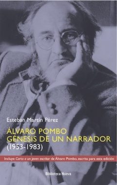 Álvaro Pombo : Génesis de un narrador (1953-1983)