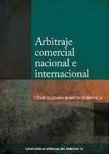 Arbitraje comercial nacional e internacional